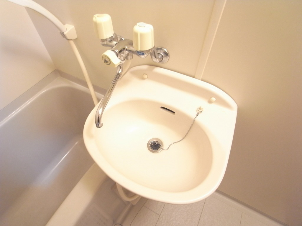 洗面所 別の部屋の写真です。 写真8