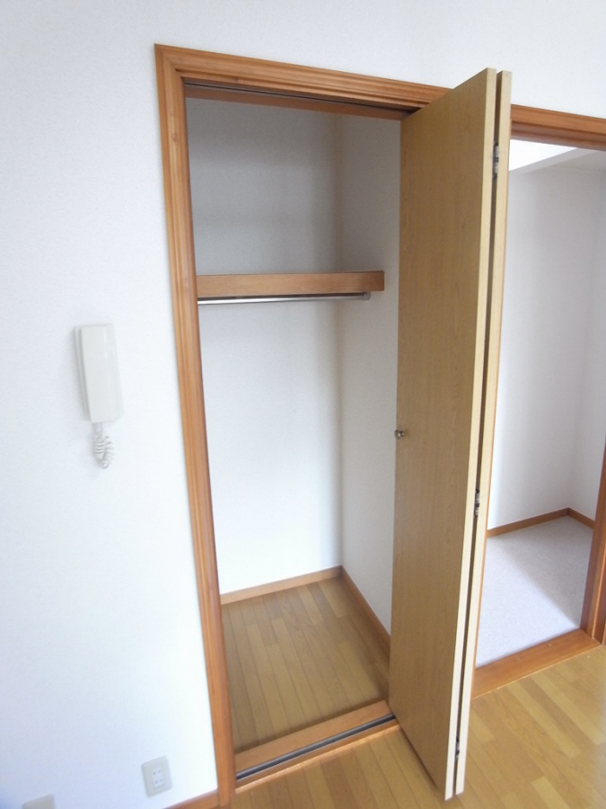 収納 別の部屋の写真です。 写真12