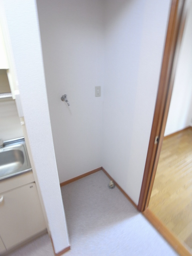 別の部屋の写真です。 写真19
