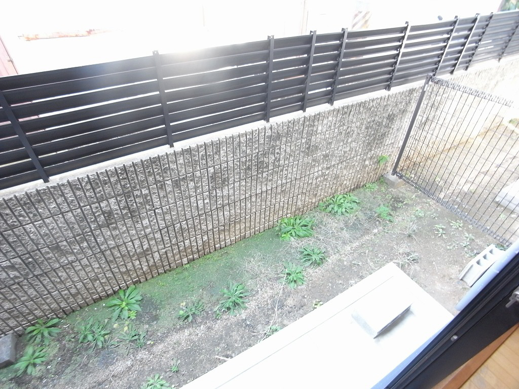 庭 別の部屋の写真です。 写真15