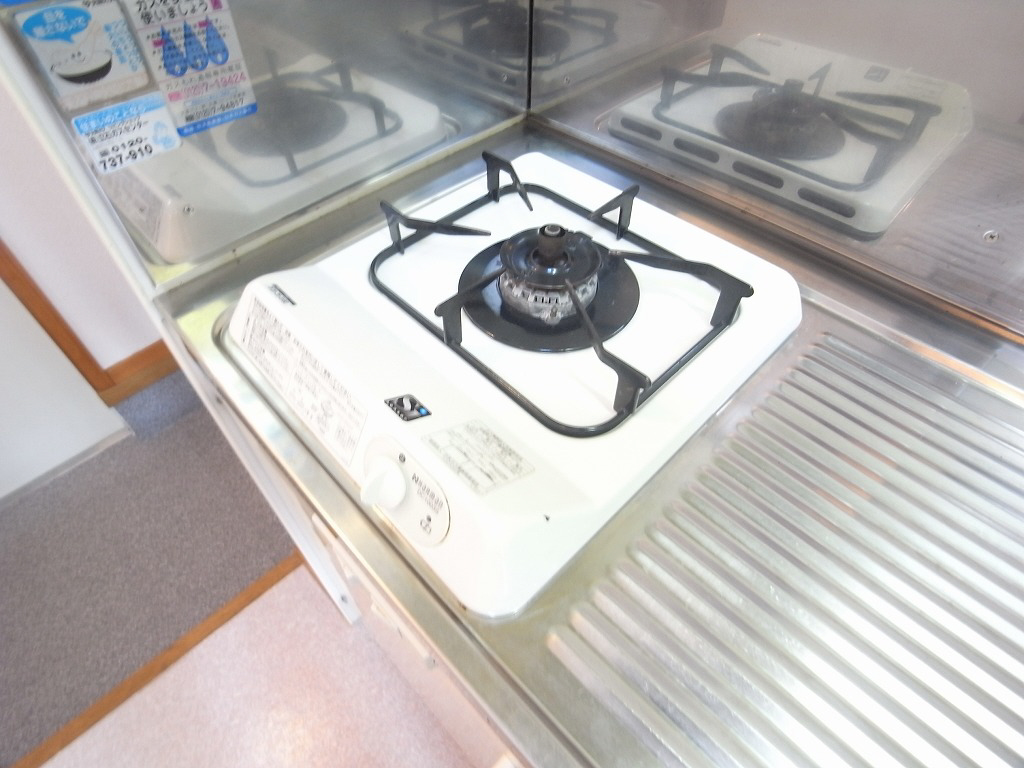 キッチン 別の部屋の写真です。 写真4