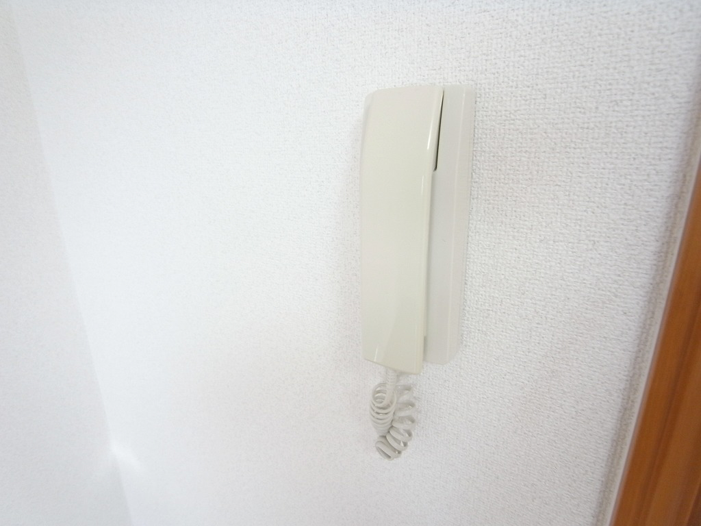 セキュリティ 別の部屋の写真です。 写真17
