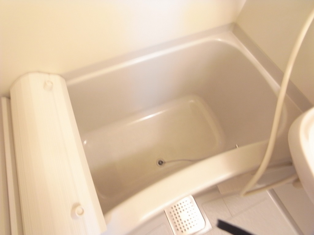 バス 別の部屋の写真です。 写真10