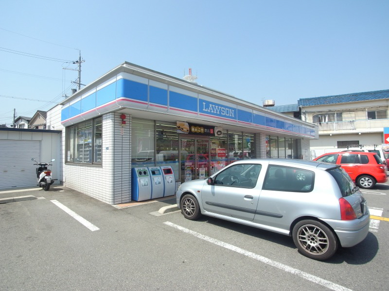 ローソンまで600m (徒歩8分) 写真25