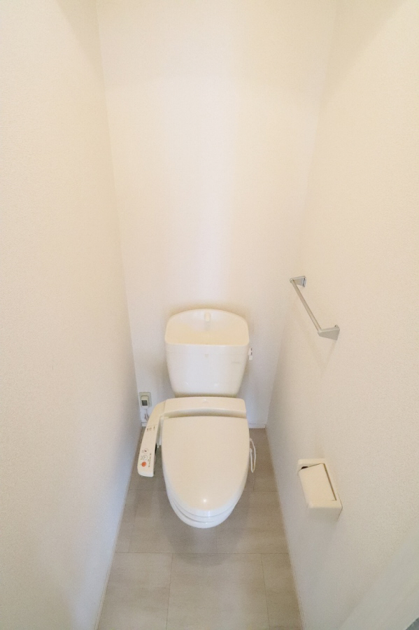 トイレ 写真18