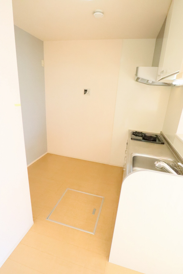 その他部屋・スペース 写真6