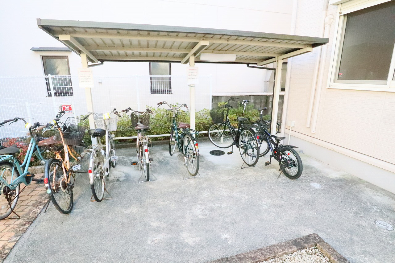 共用部 写真36