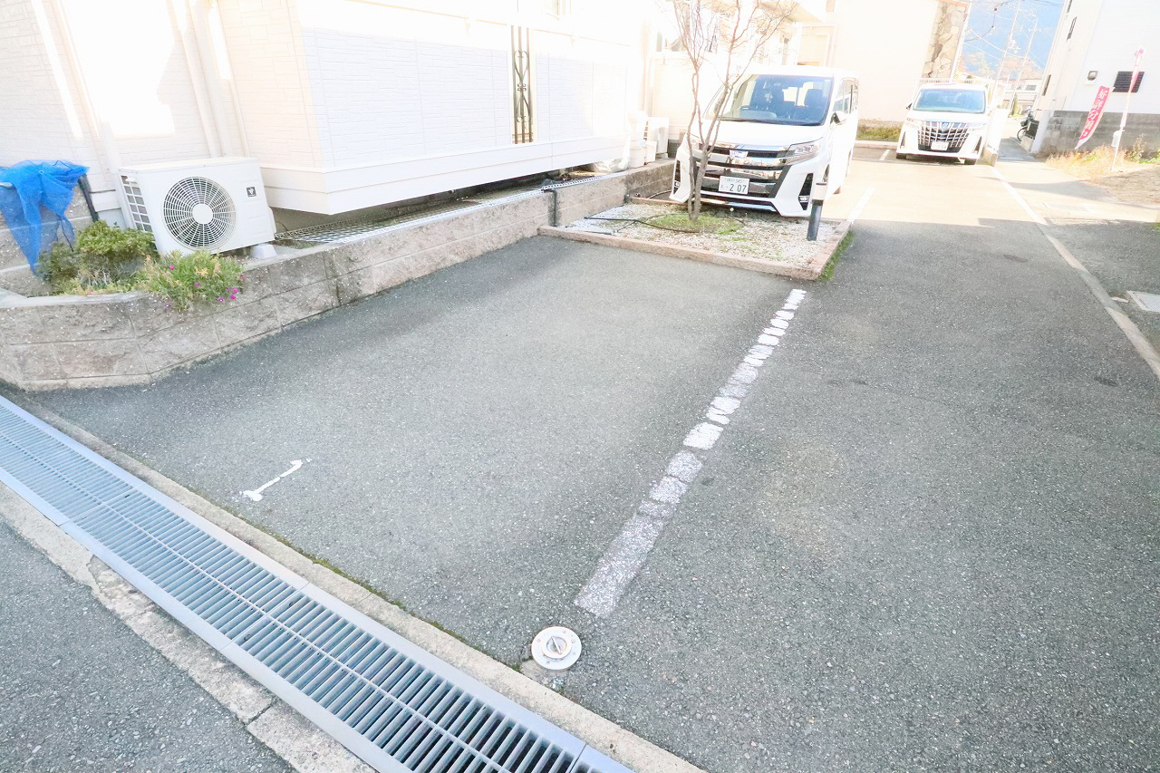 駐車場 写真37