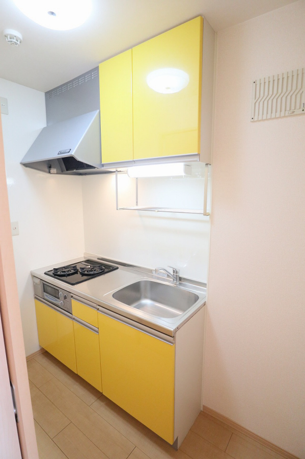 キッチン 写真2