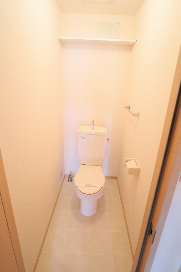 トイレ 写真16