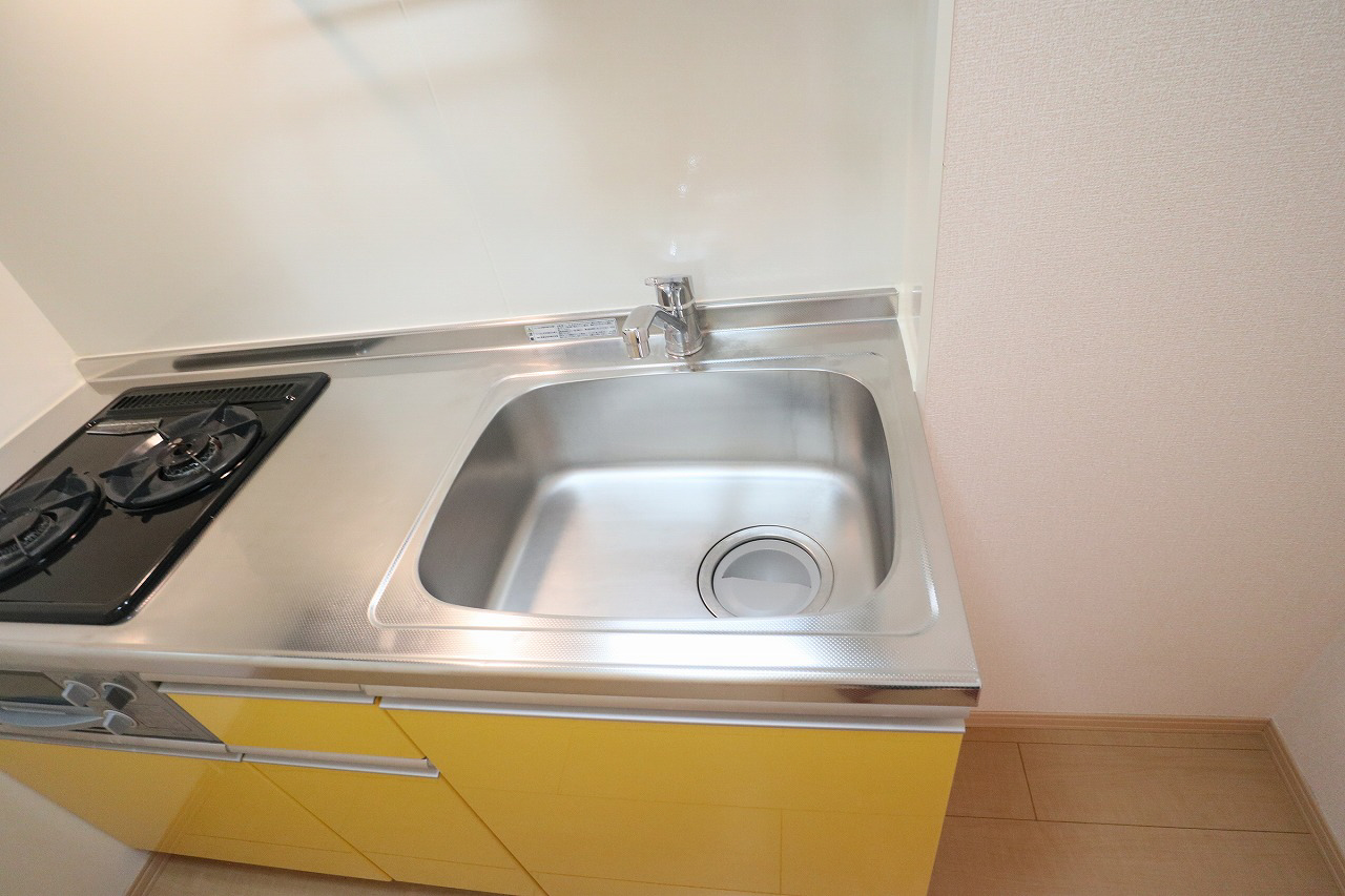 キッチン 写真3