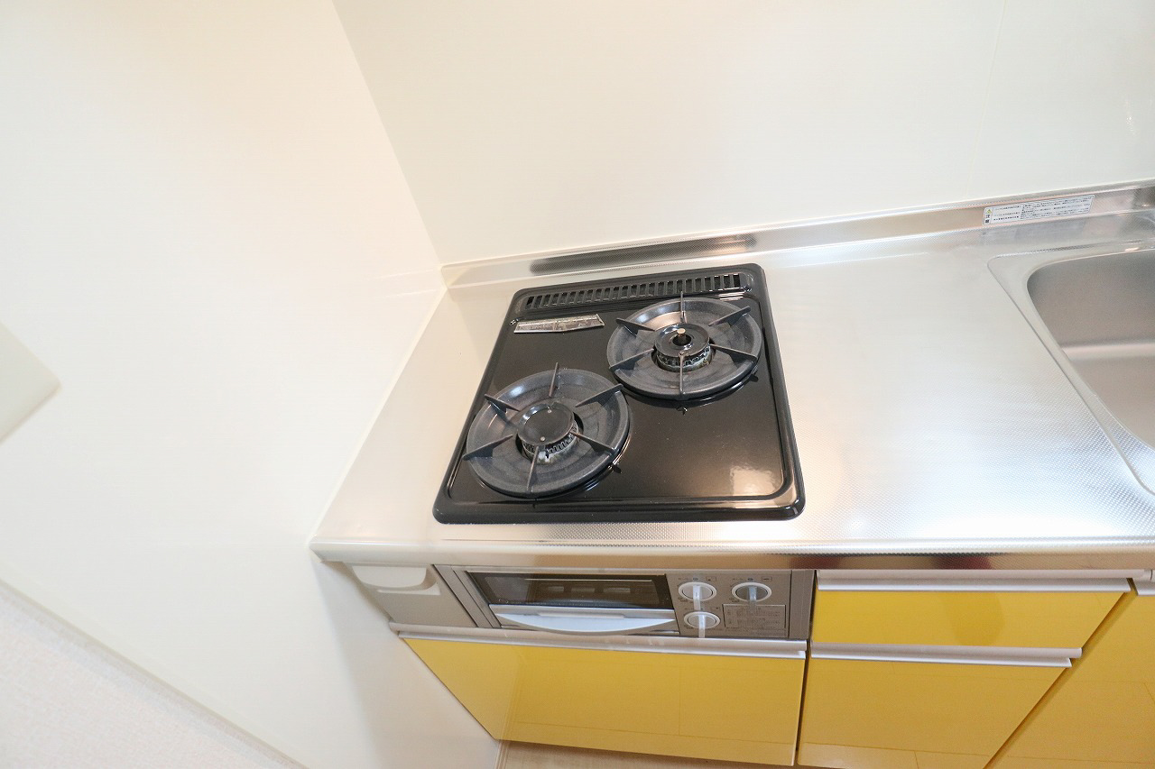 キッチン 写真4