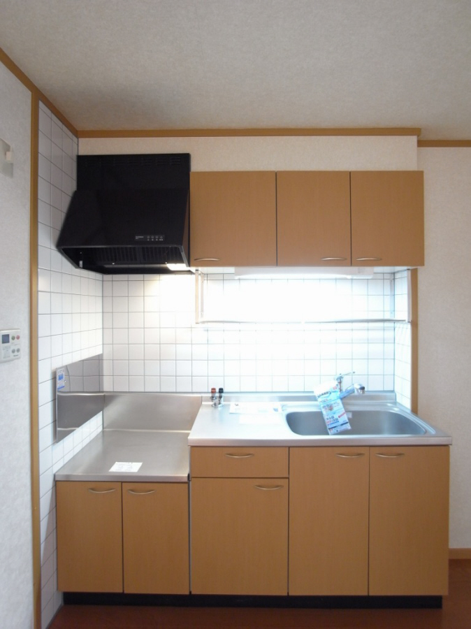 キッチン 写真2