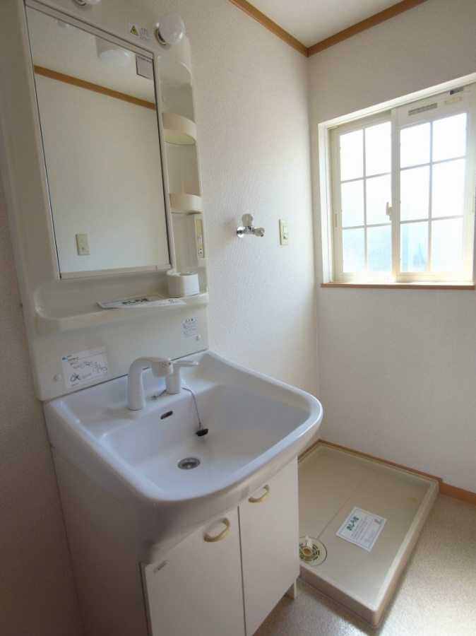 洗面所 写真6