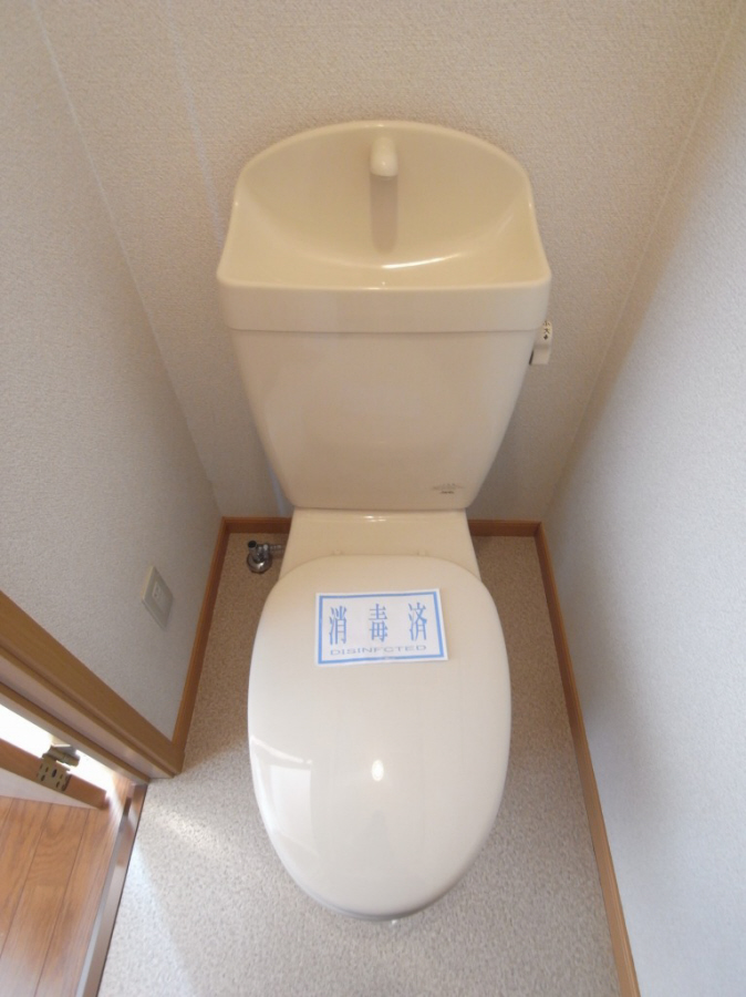 トイレ 写真8