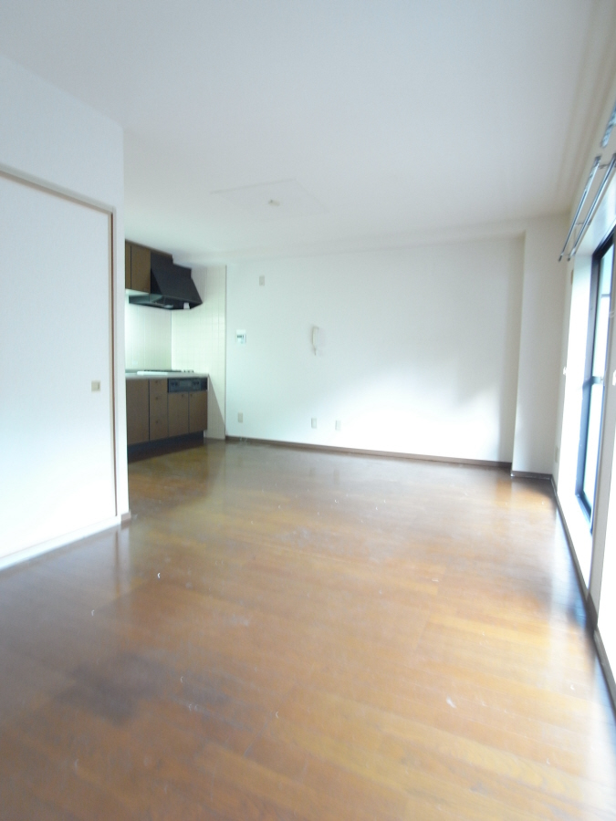 リビング 写真2