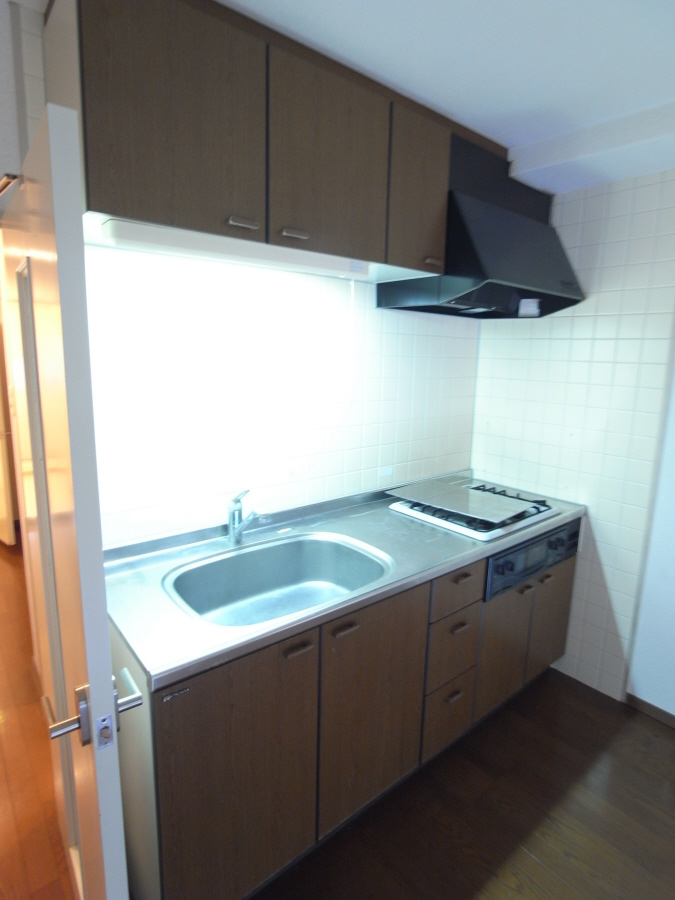 キッチン 写真3