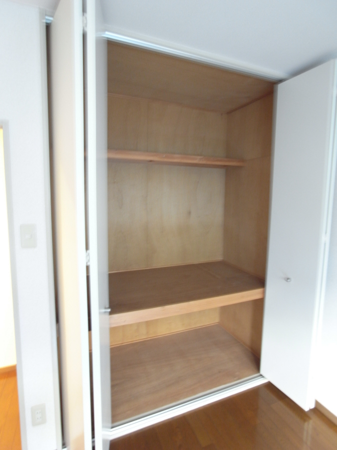 収納 写真9