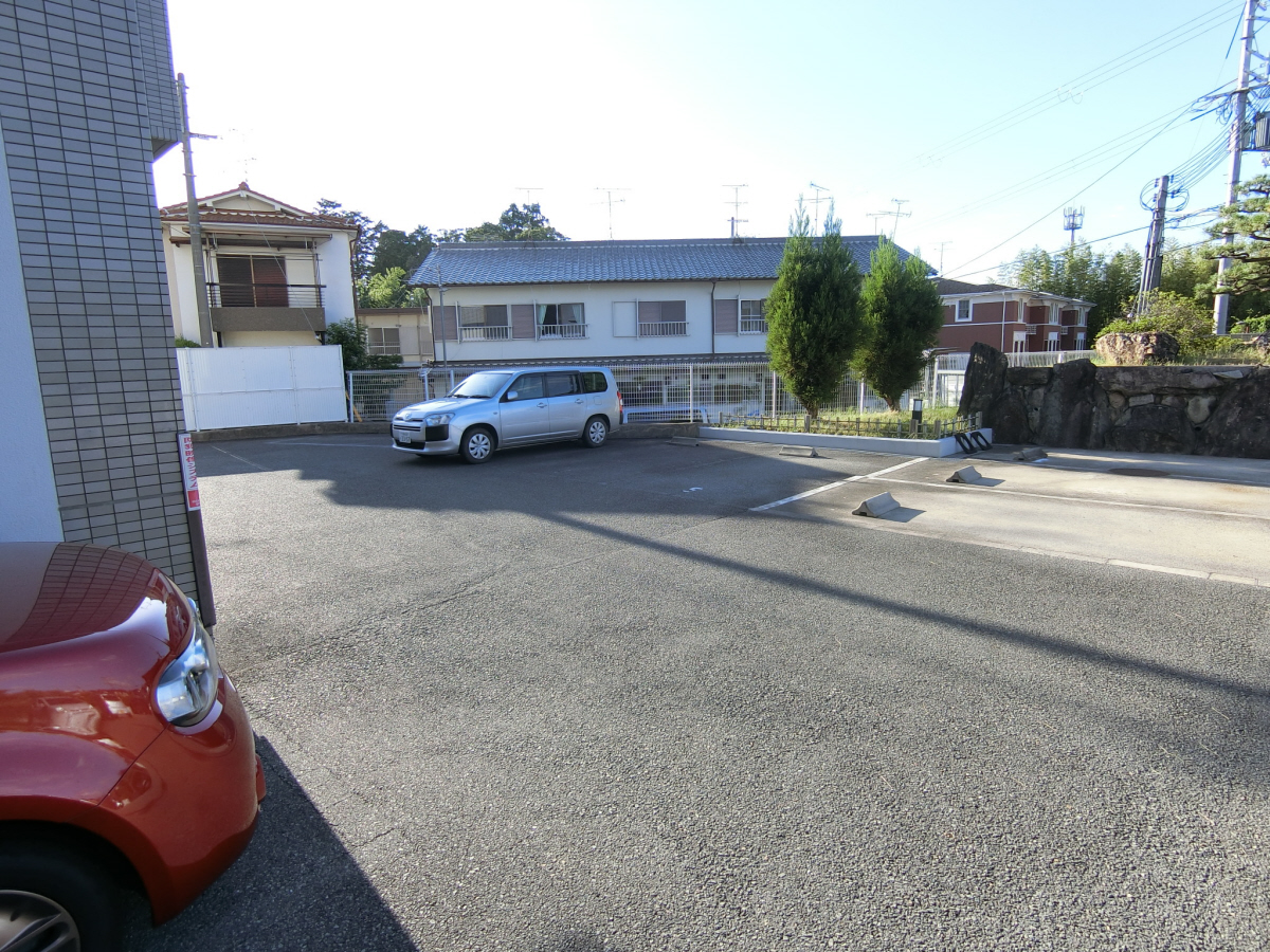 駐車場 写真36