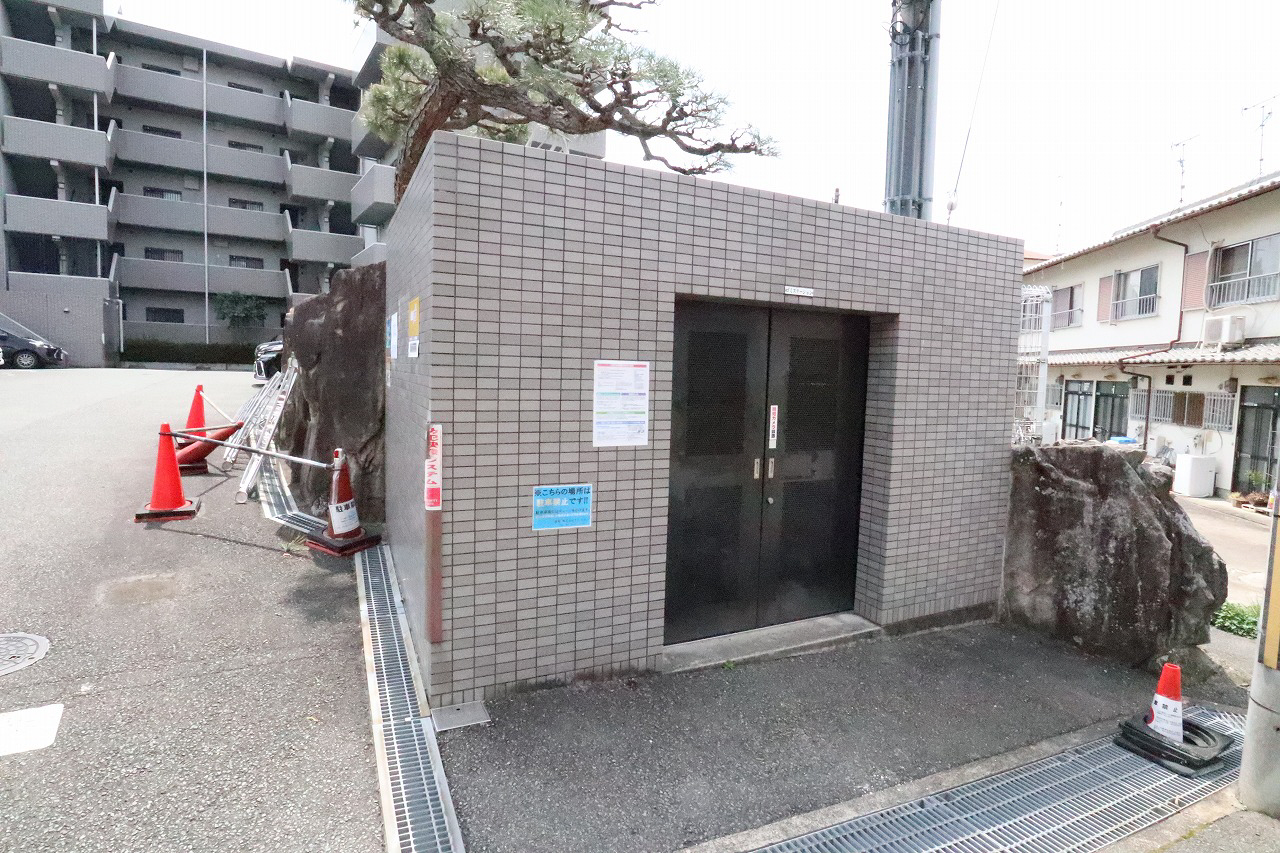 共用部 写真34