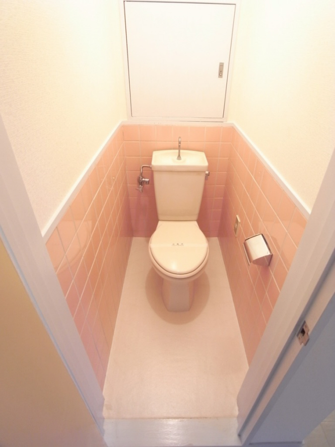 トイレ 写真29