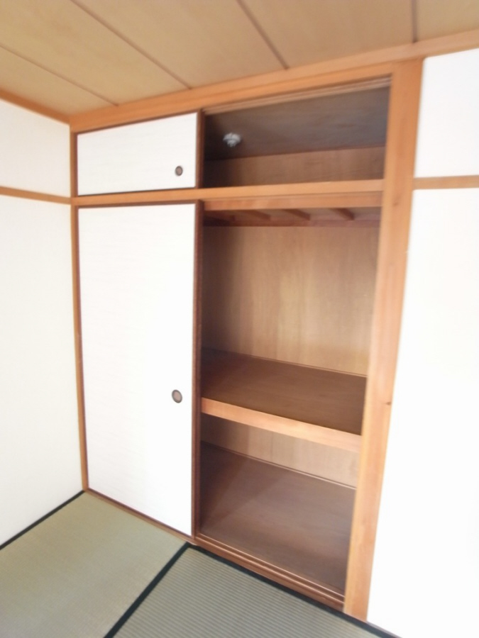収納 写真30