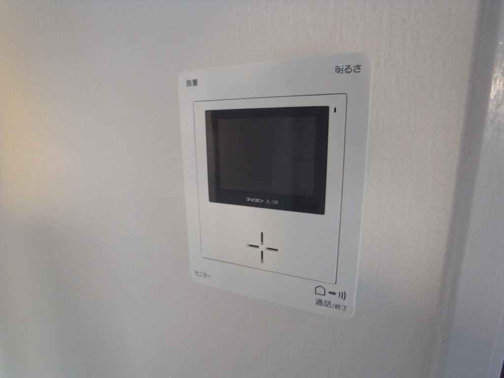 セキュリティ 写真34