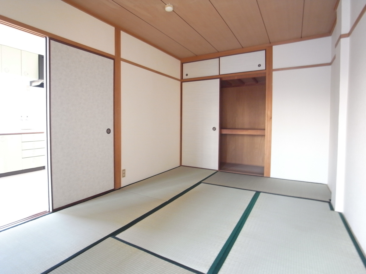 居室 写真14