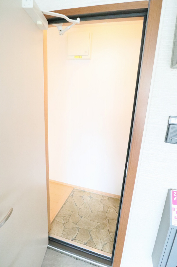 玄関 写真14