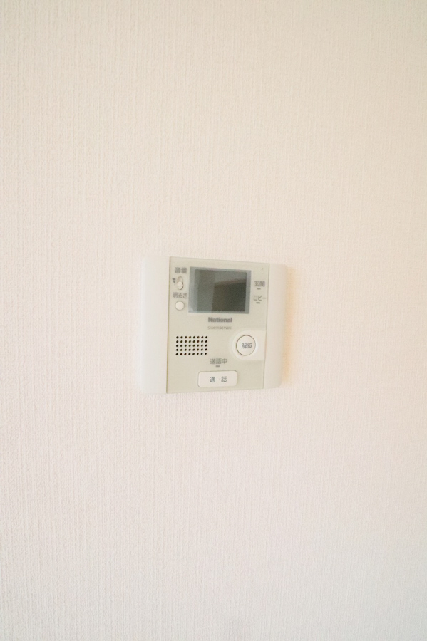 セキュリティ 写真32
