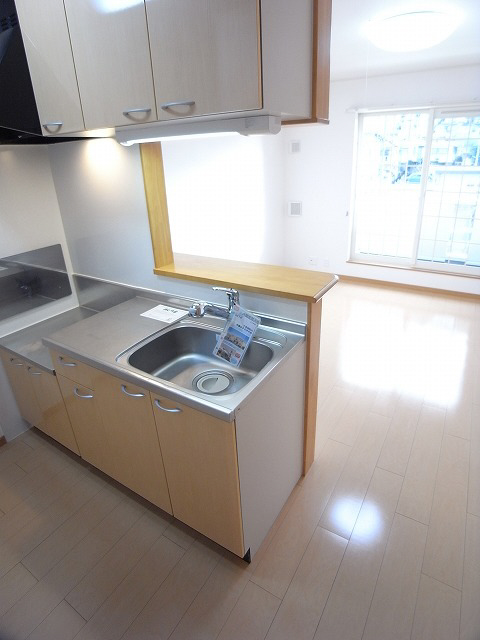 キッチン 写真6