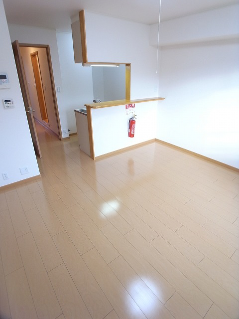 リビング 写真2