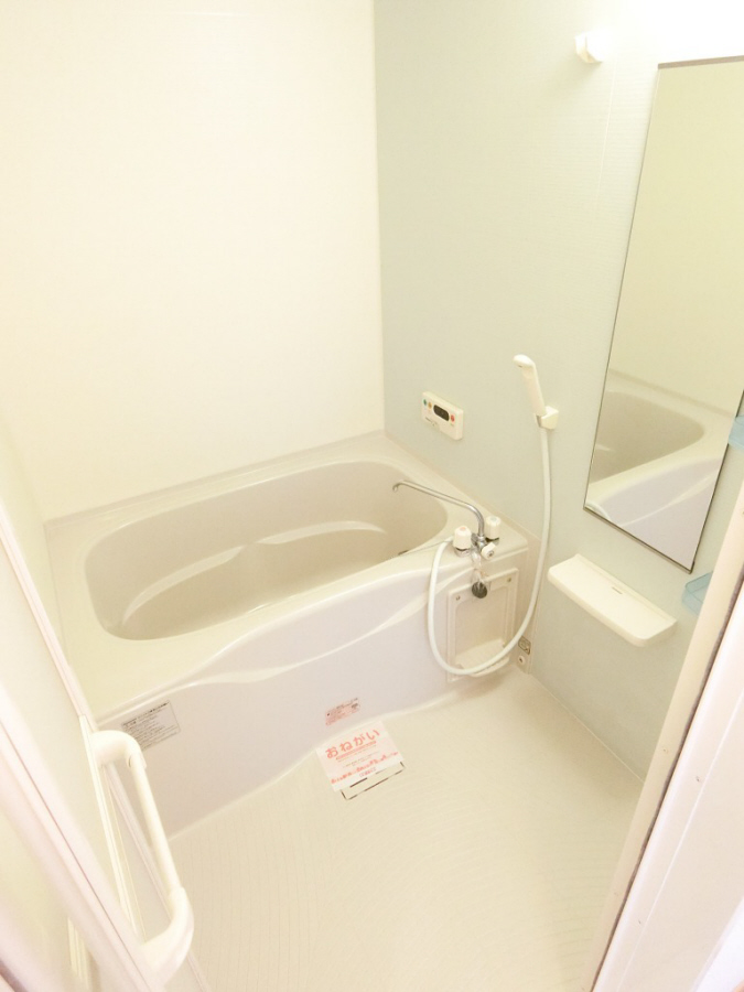 バス 写真7