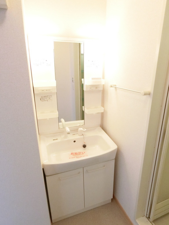 洗面所 写真6