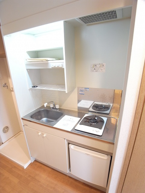 キッチン 写真2