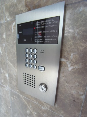 セキュリティ 写真9