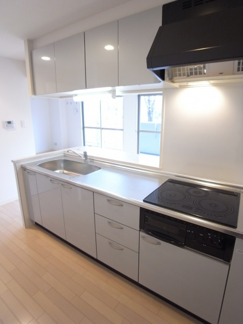 キッチン 写真4