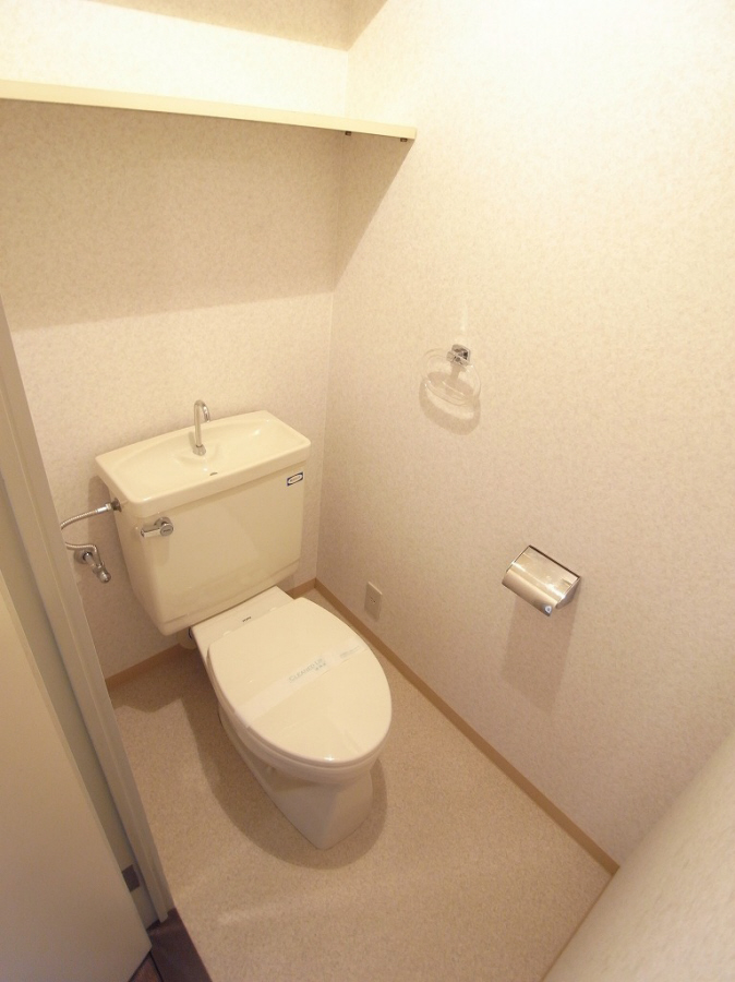トイレ 写真8