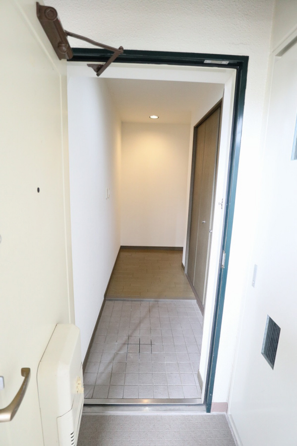 玄関 写真14