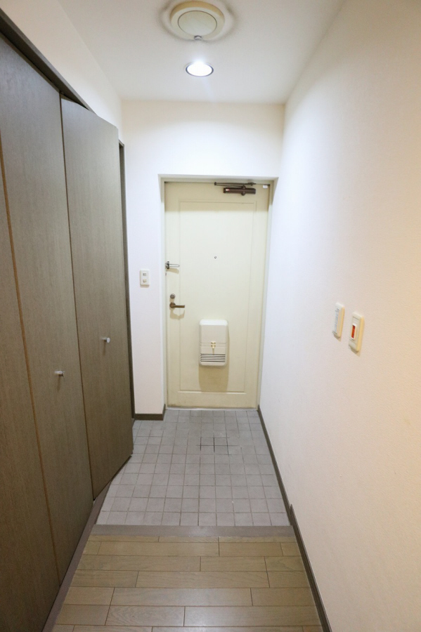 玄関 写真15