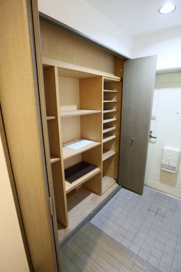 収納 写真19