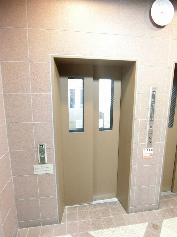 共用部 写真32