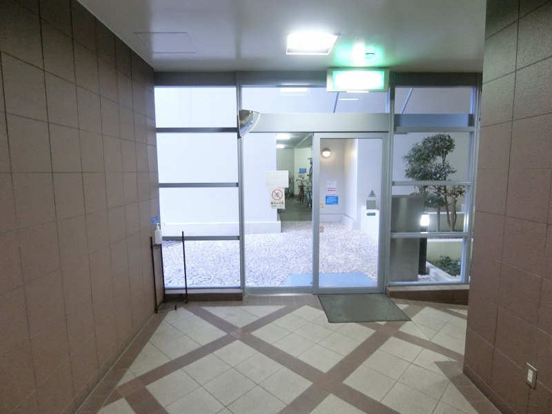 共用部 写真33
