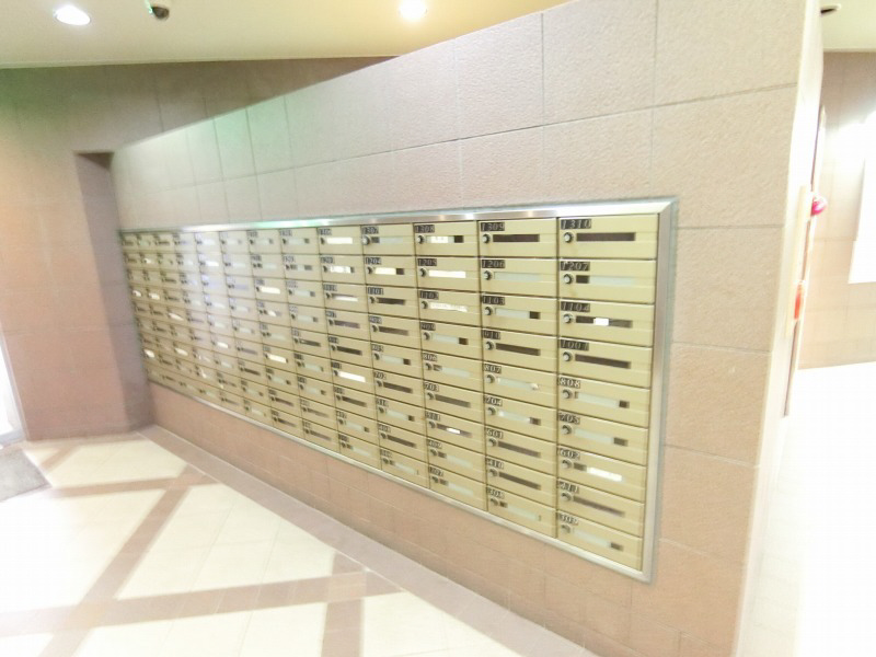 共用部 写真34