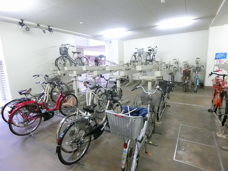 共用部 写真35