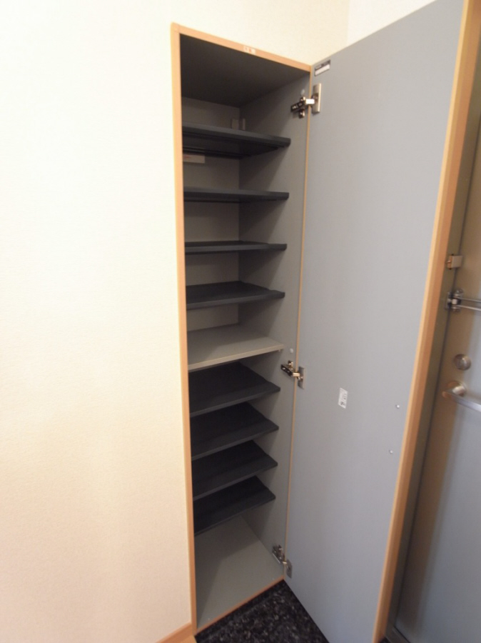 収納 写真8