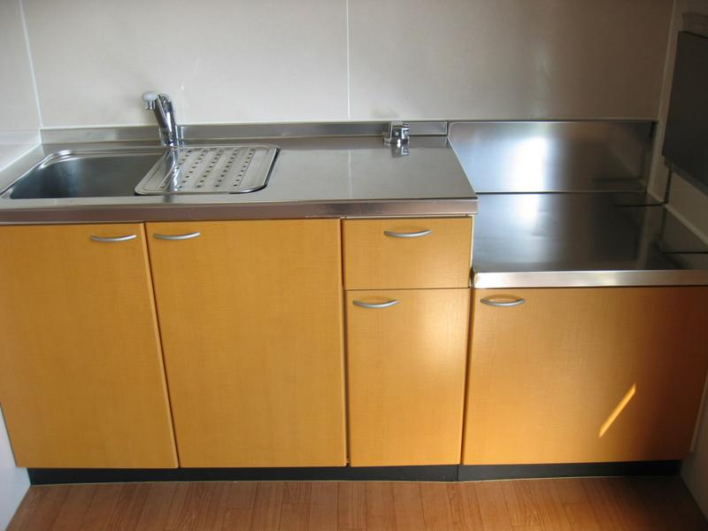 キッチン 写真9