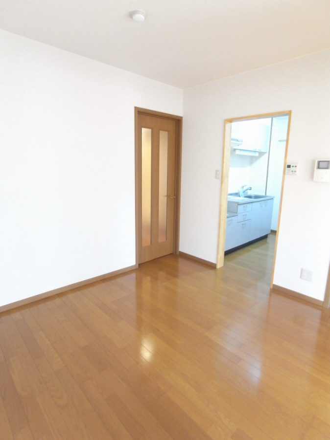 リビング 写真2