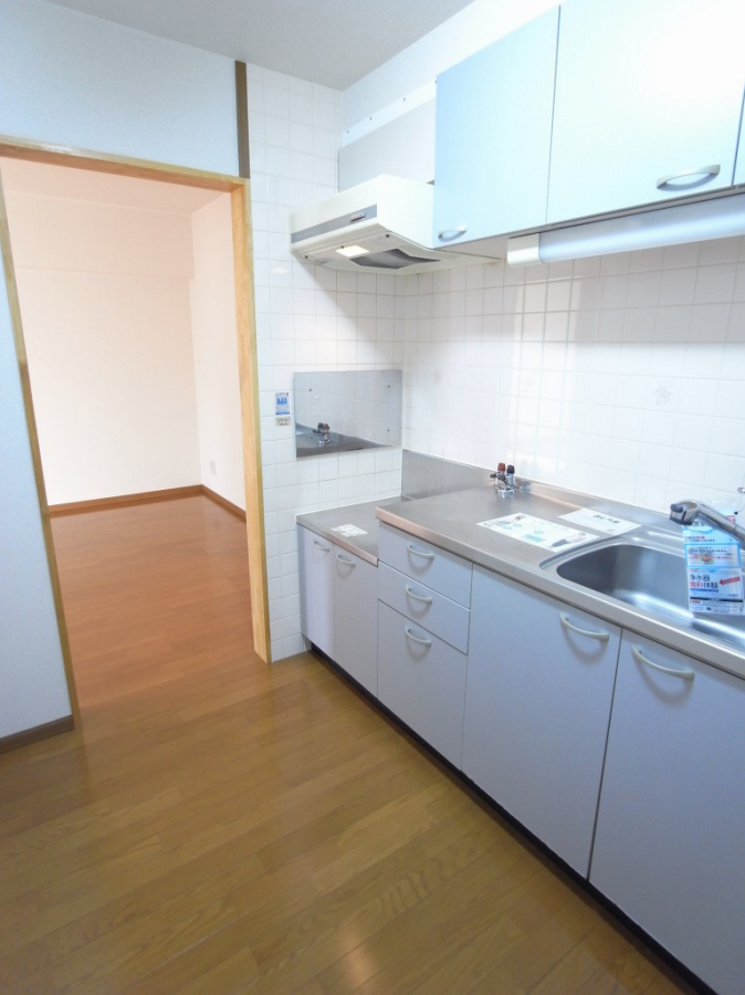 キッチン 写真3