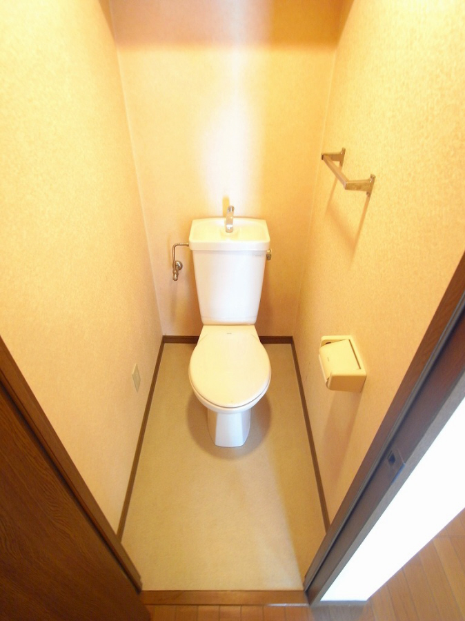 トイレ 写真15